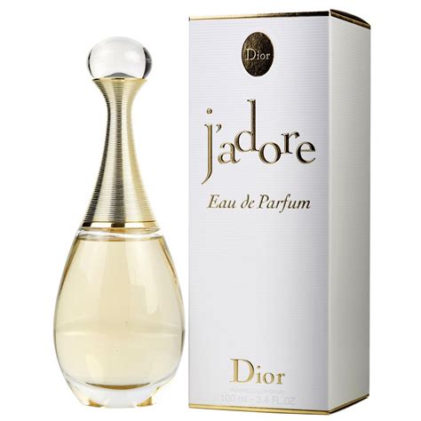 j'adore by dior perfume